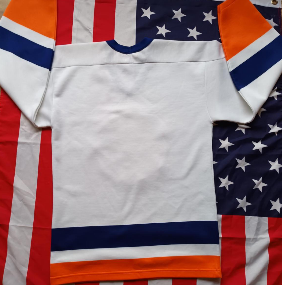 New York Islanders NHL Jersey S
