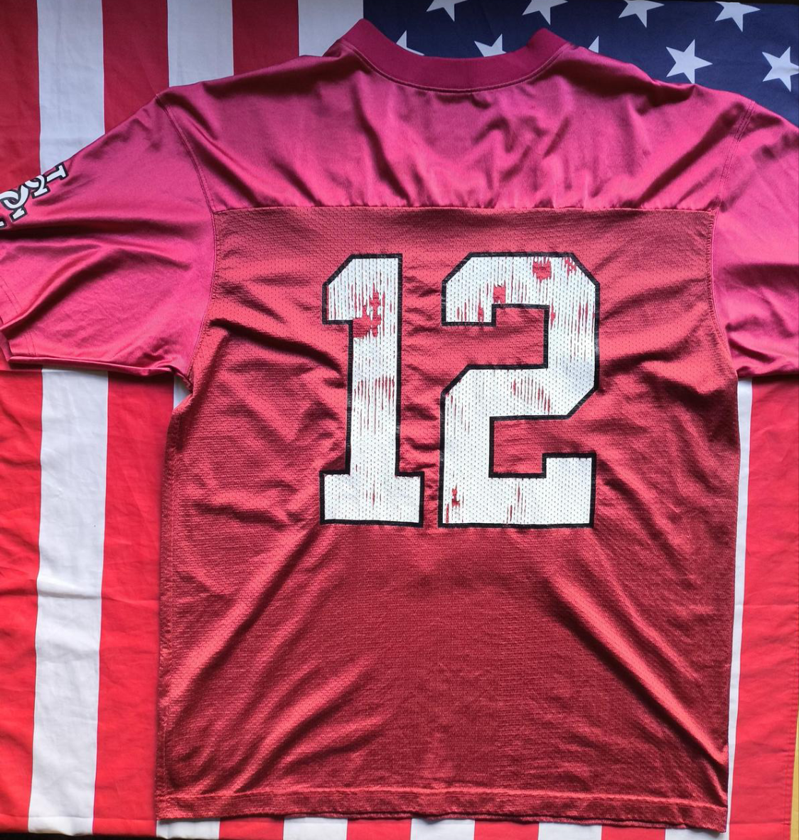 South Carolina Gamecocks NCAA Jersey XL