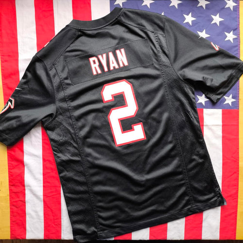 Atlanta Falcons NFL Jersey L Ryan