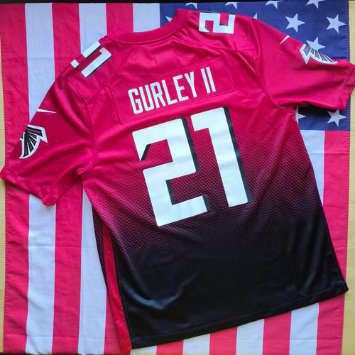 Atlanta Falcons NFL Jersey L Gurley II
