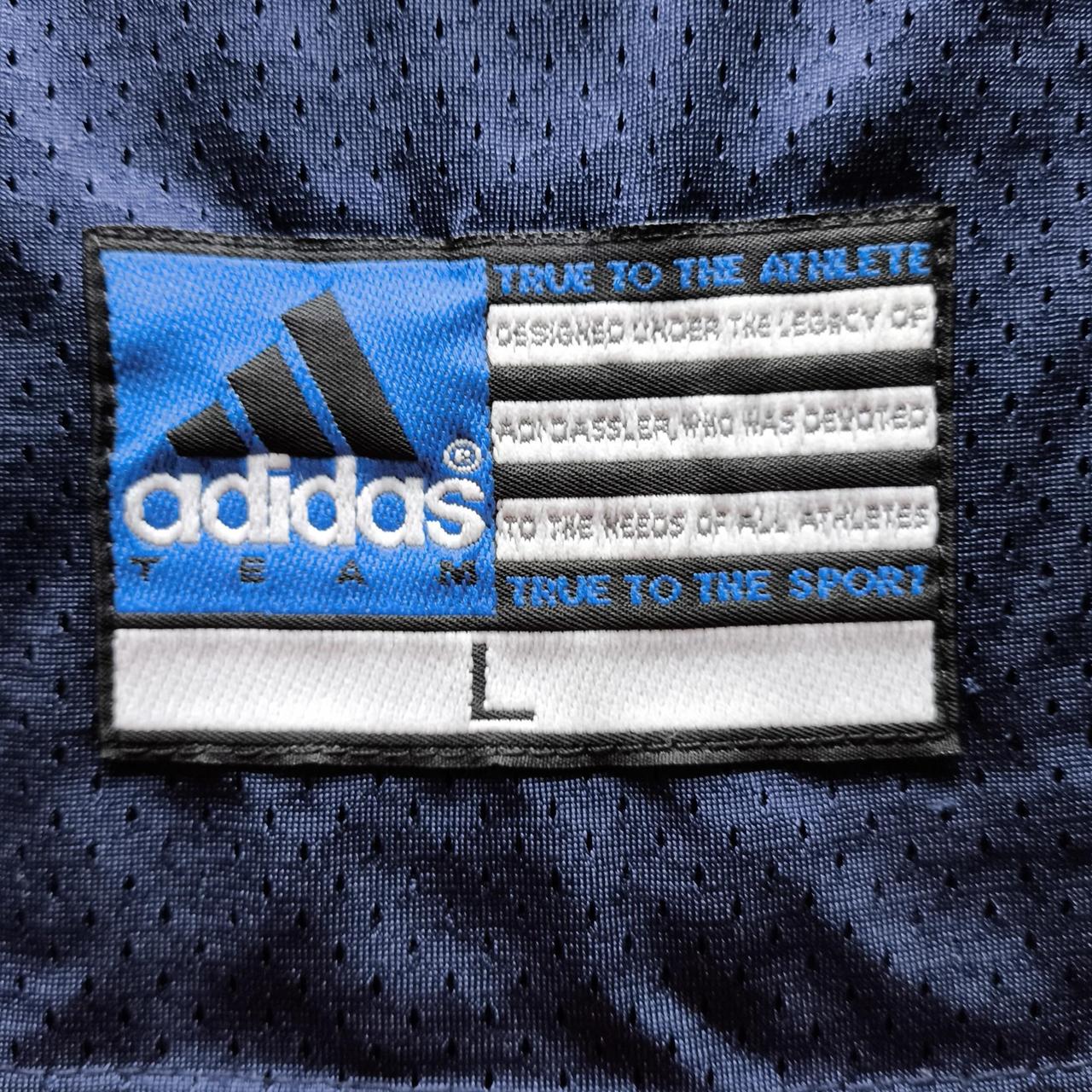 Tennessee Titans NFL Jersey Adidas L George
