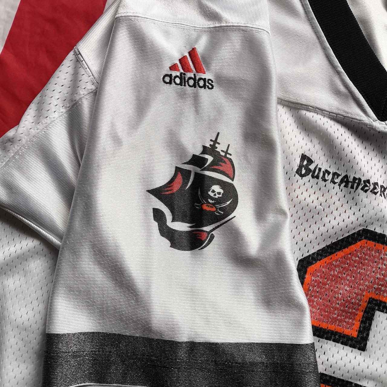 Tampa Bay Buccaneers NFL Jersey L Dilfer