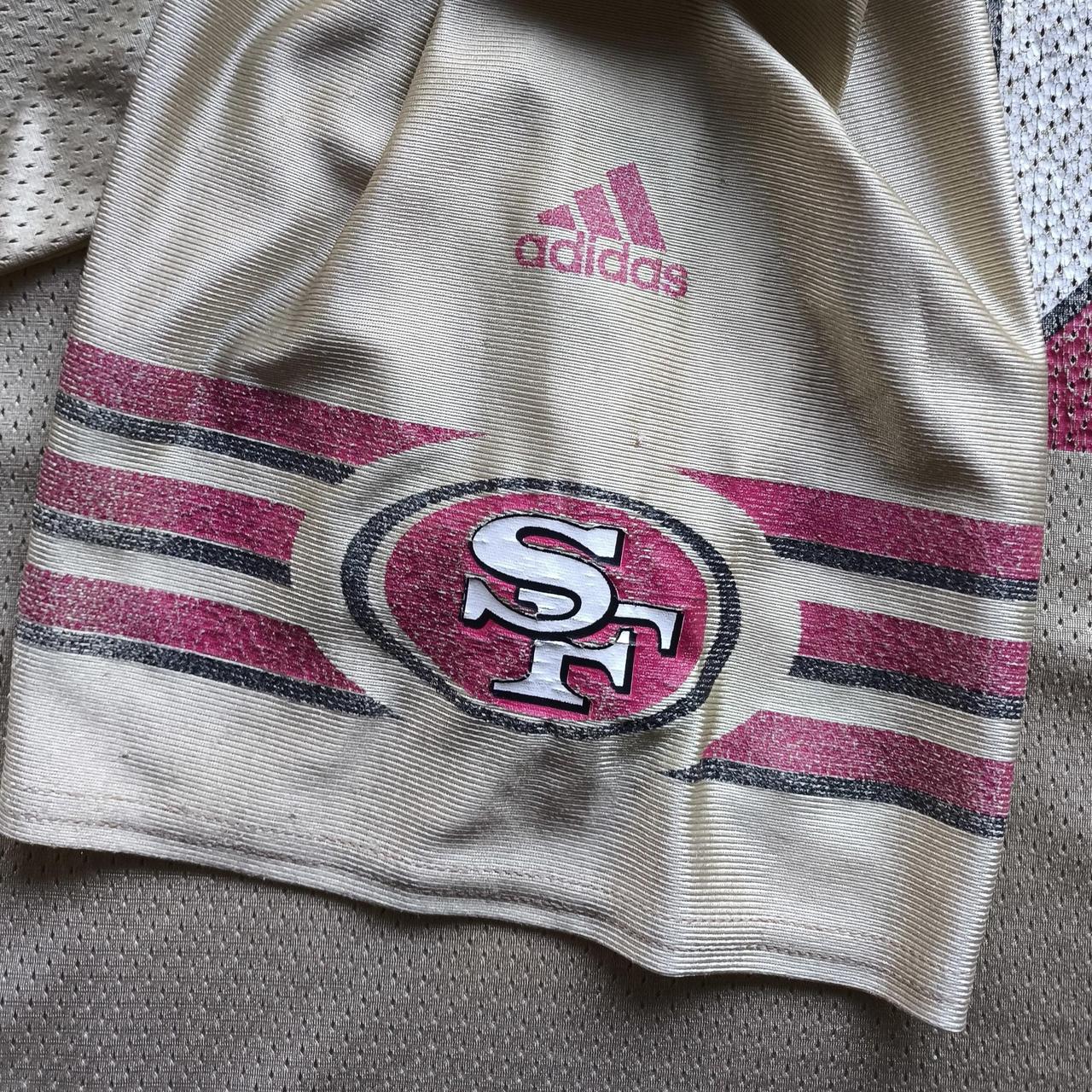 San Francisco 49ers NFL Jersey XXL Owens