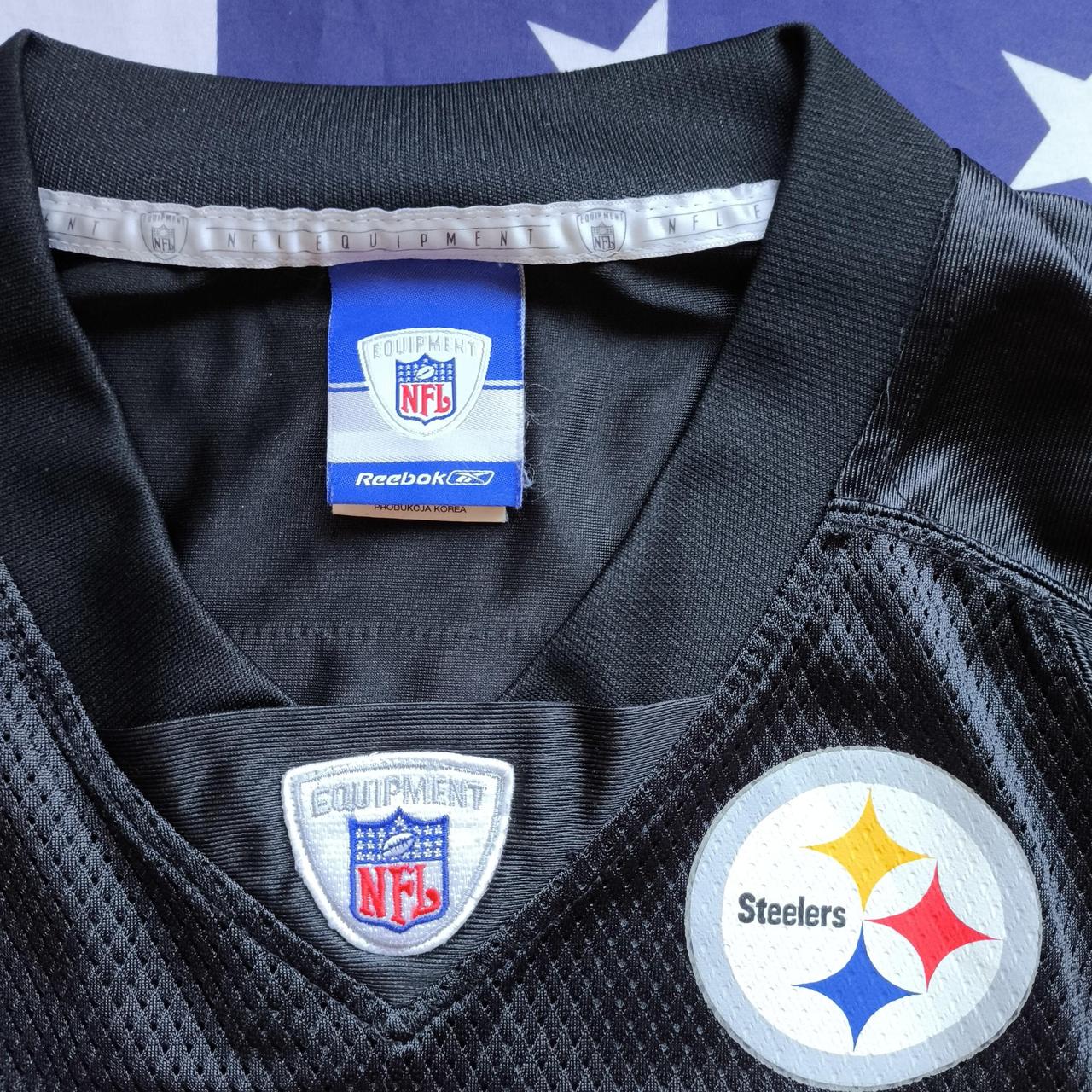 Pittsburgh Steelers NFL Jersey