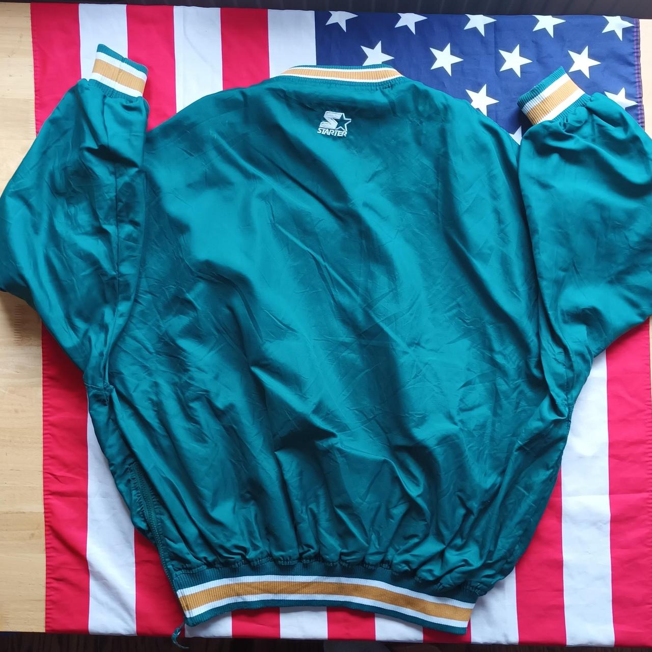 Atlanta 1996 Olympic Games Pullover XXL