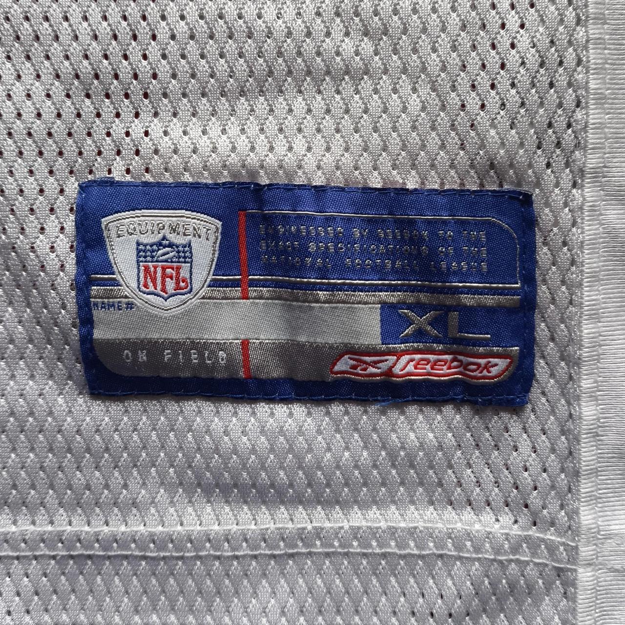 Houston Texans NFL Jersey XL Glenn