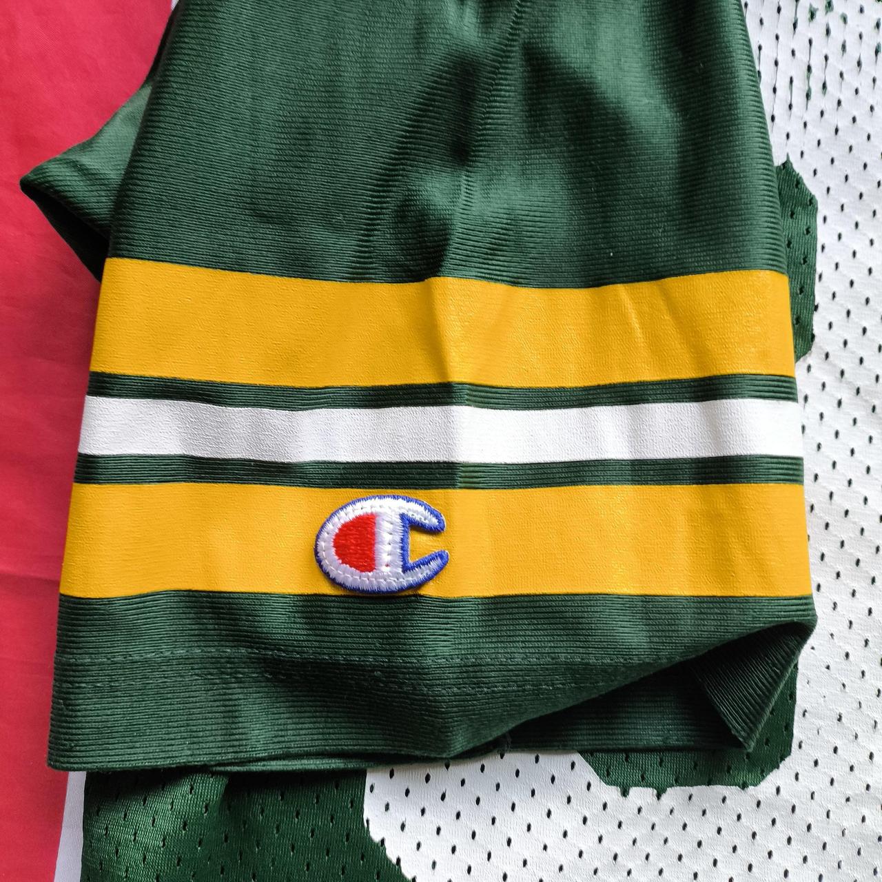Green Bay Packers NFL Jersey M White