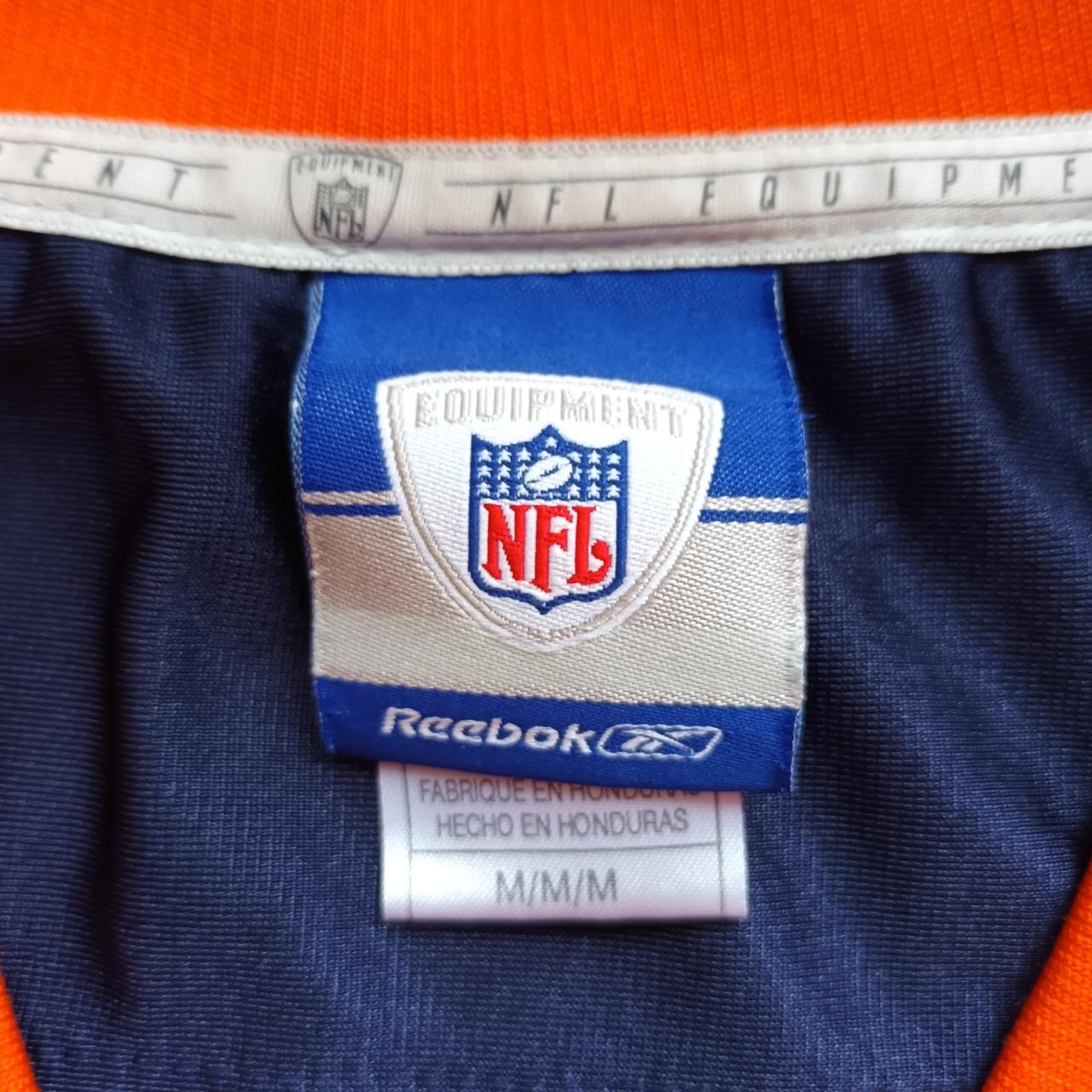 Denver Broncos NFL Jersey M Bell
