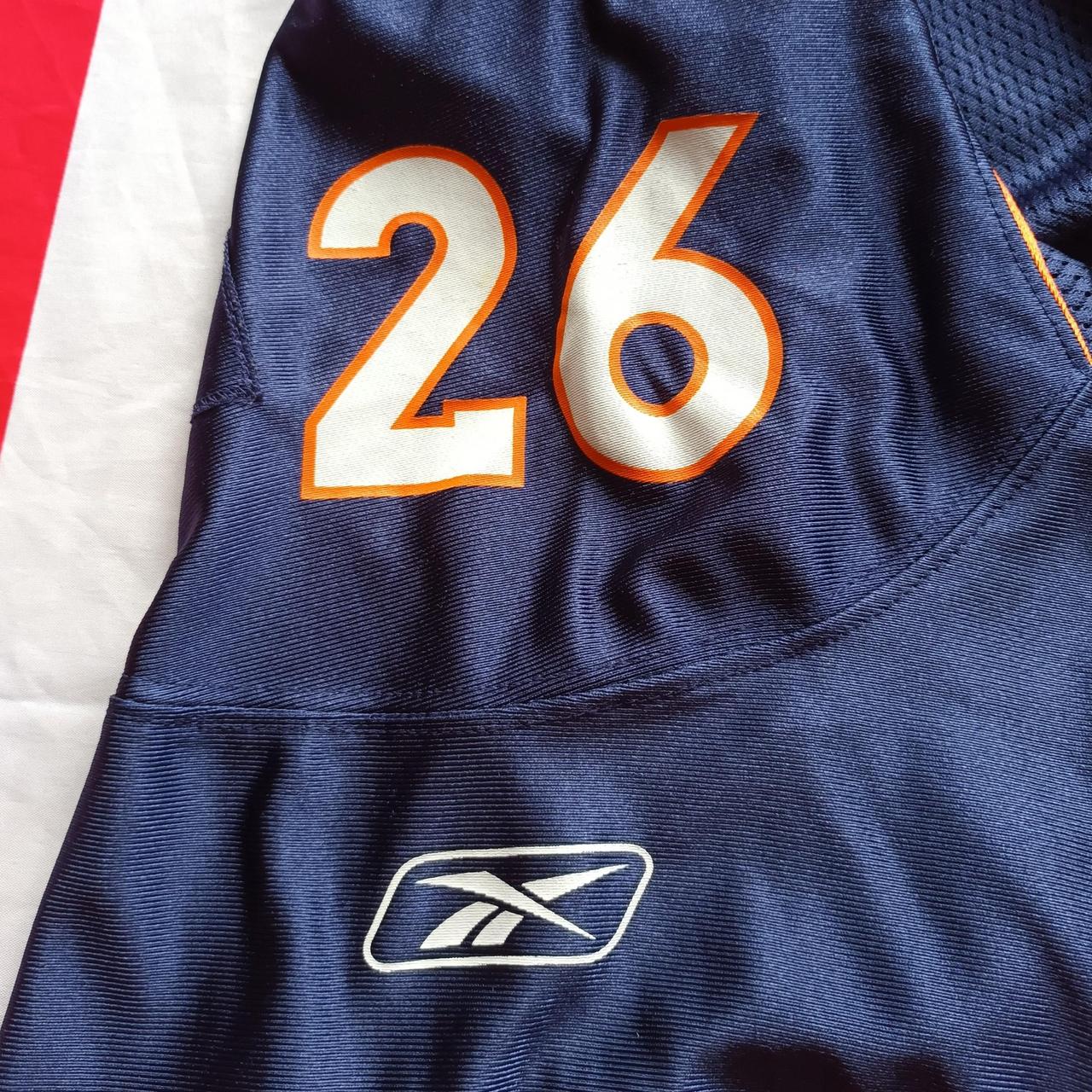 Denver Broncos NFL Jersey M Bell