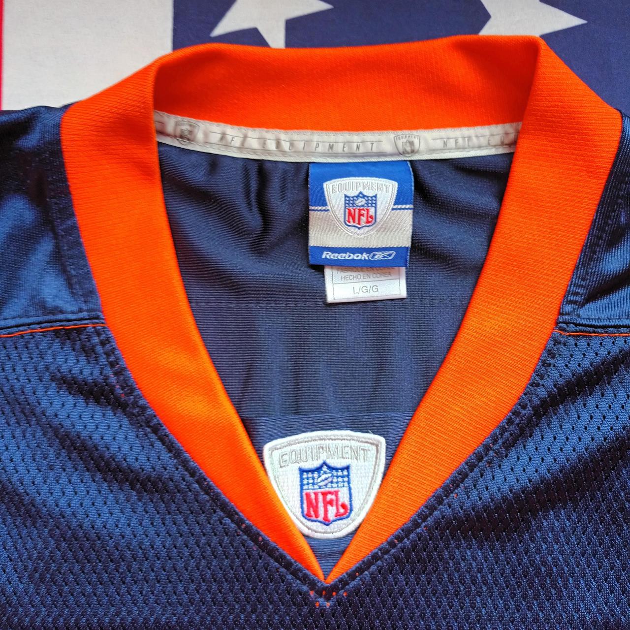Denver Broncos NFL Jersey L Plummer