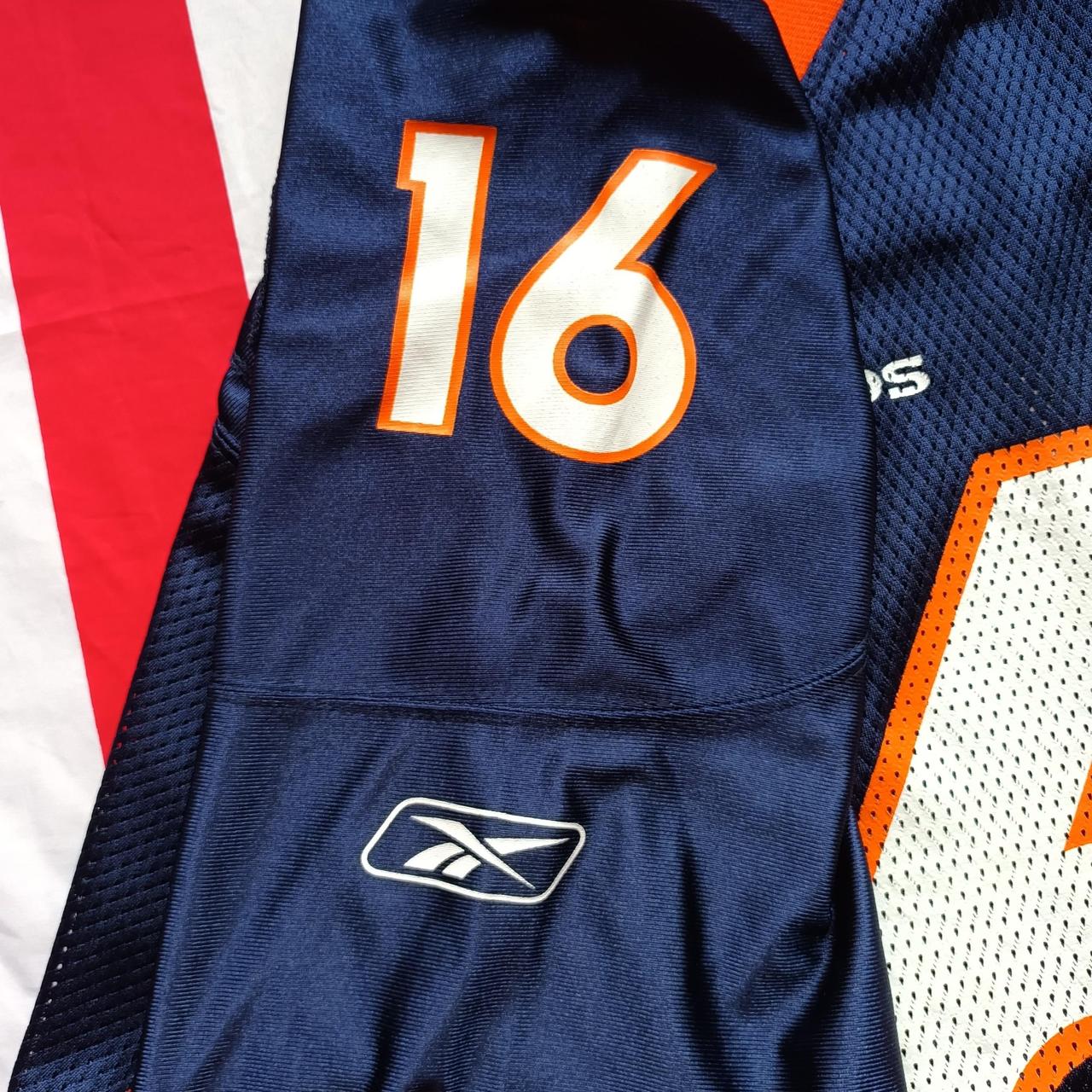 Denver Broncos NFL Jersey L Plummer