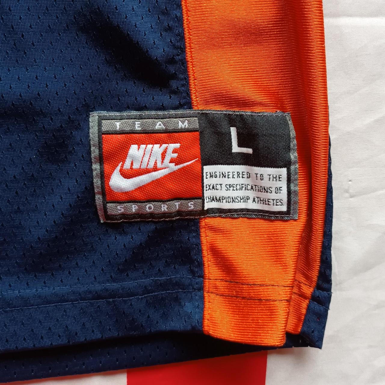 Denver Broncos NFL Jersey L Elway