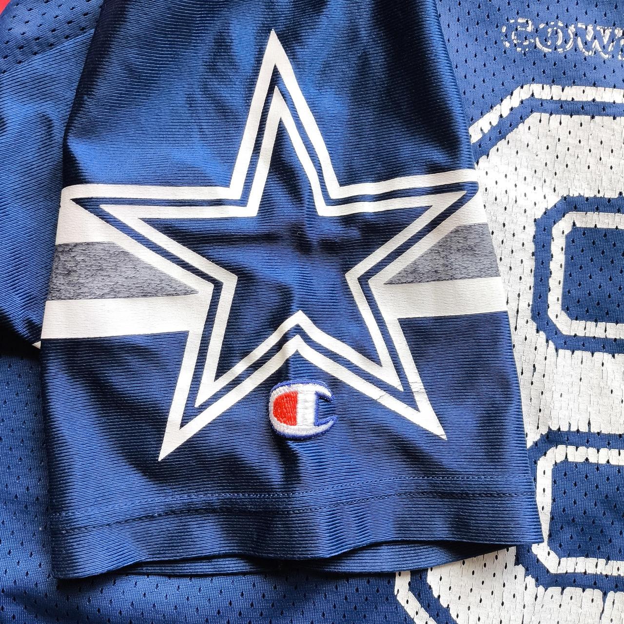 Dallas Cowboys NFL Jersey M Aikman