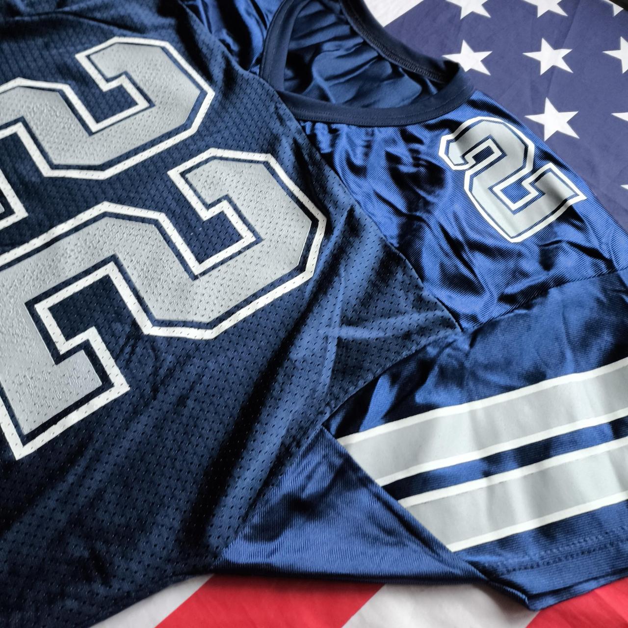 Dallas Cowboys NFL Jersey L Smith