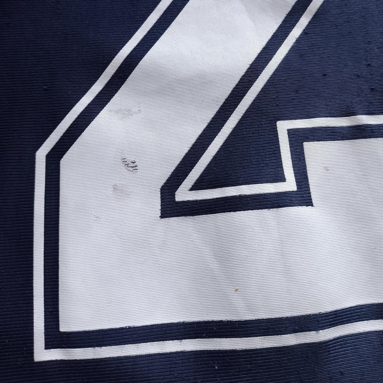 Dallas Cowboys NFL Jersey L Smith