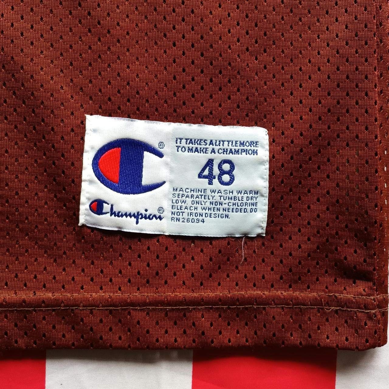 Cleveland Browns NFL Jersey XL Couch