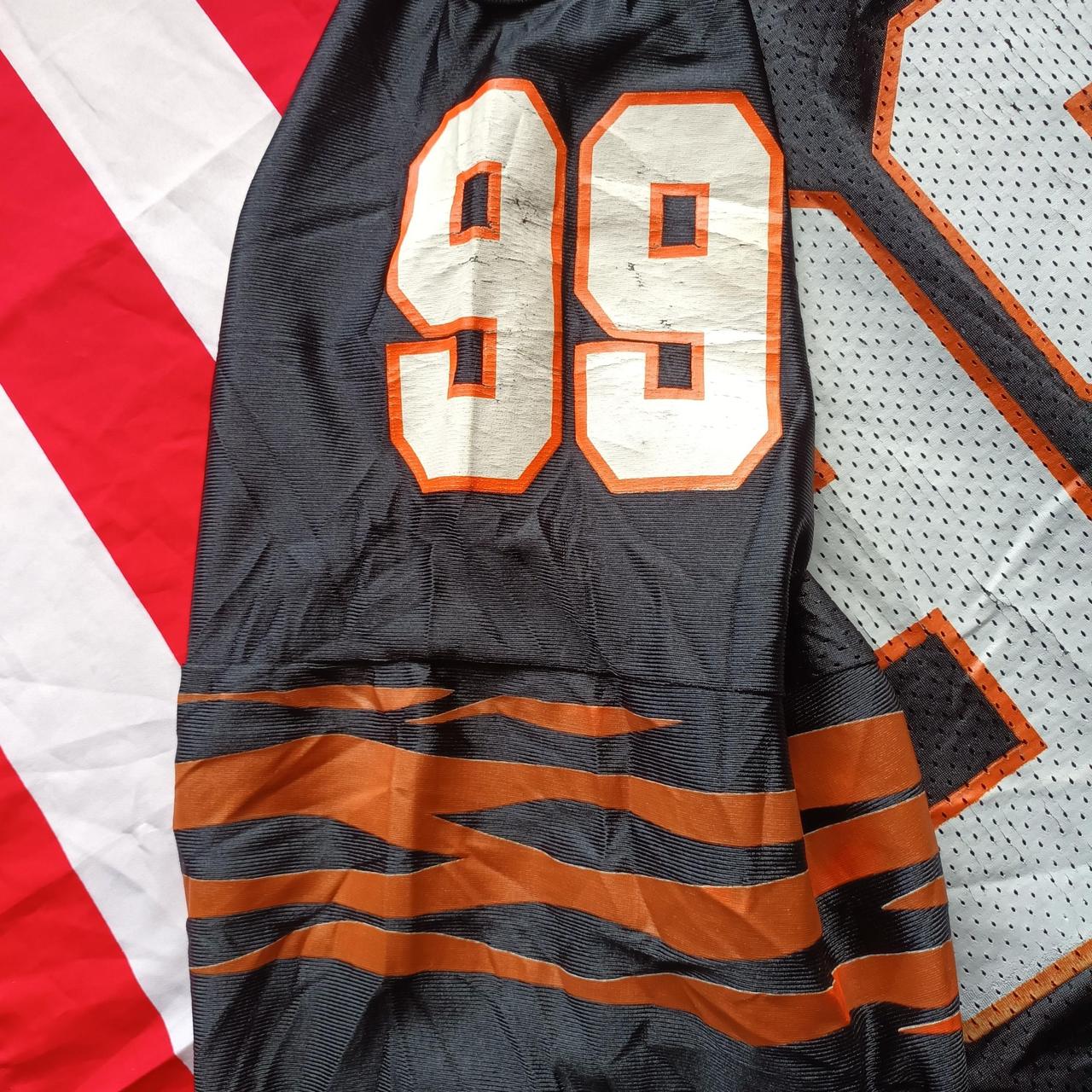 Cincinnati Bengals NFL Jersey XL Wilkinson