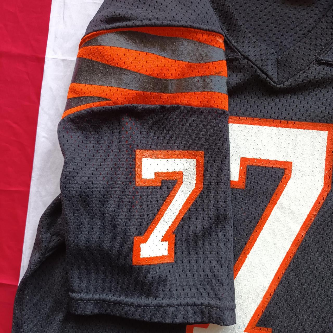 Cincinnati Bengals NFL Jersey M Esiason
