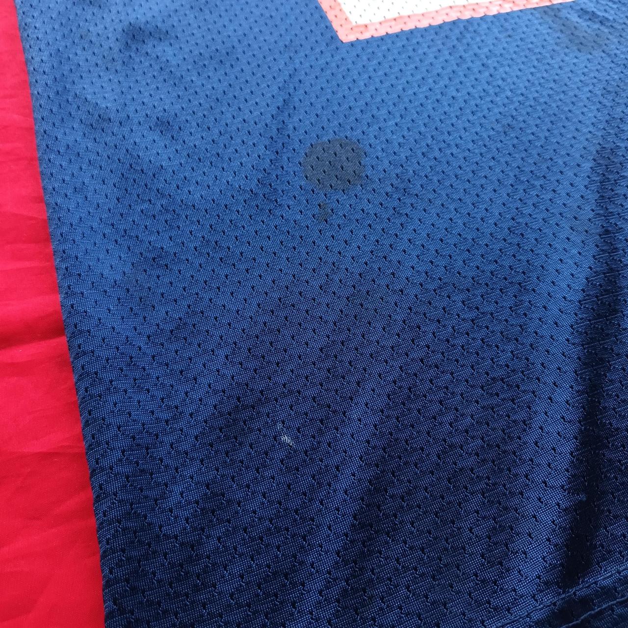 Chicago Bears NFL Jersey L Harris