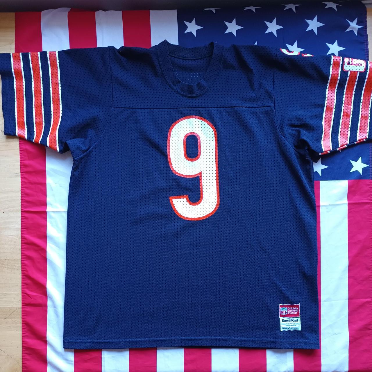 Chicago Bears NFL Jersey XL McMahon