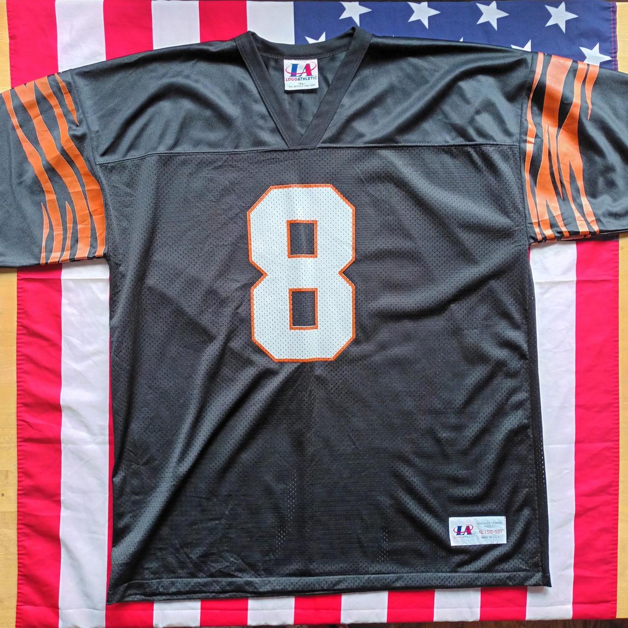 Cincinnati Bengals NFL Jersey XL Blake