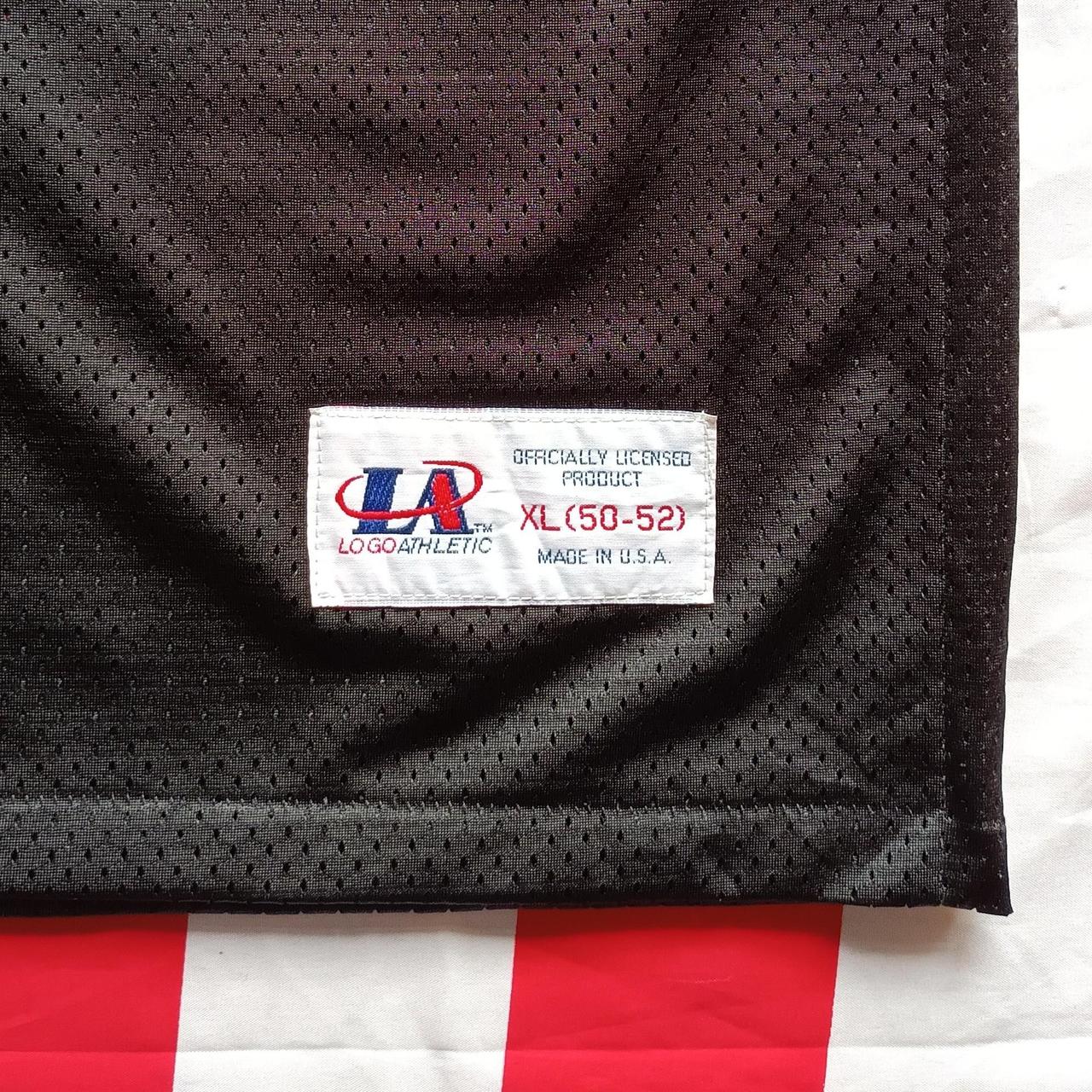 Cincinnati Bengals NFL Jersey XL Blake