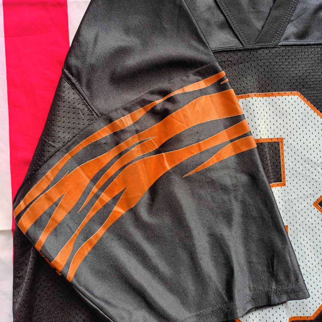 Cincinnati Bengals NFL Jersey XL Blake