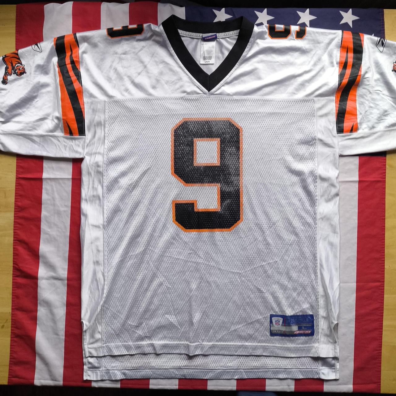 Cincinnati Bengals NFL Jersey