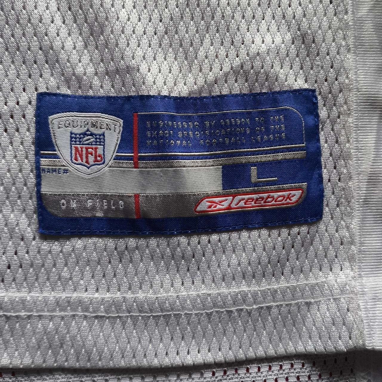 Cincinnati Bengals NFL Jersey