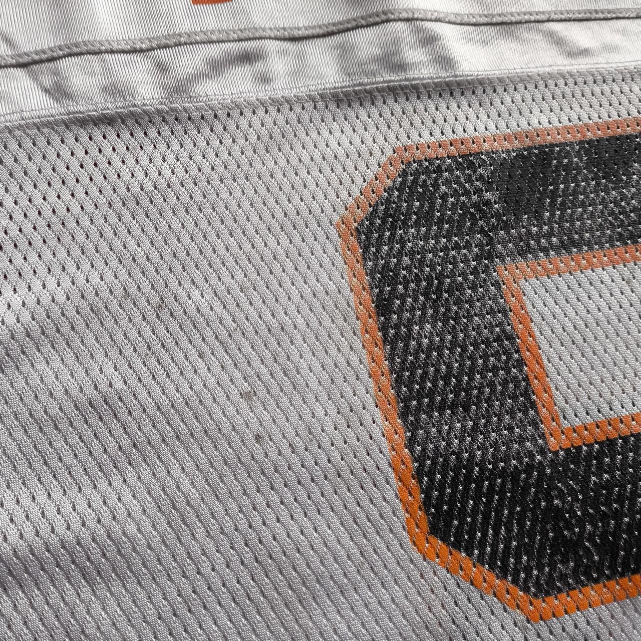 Cincinnati Bengals NFL Jersey