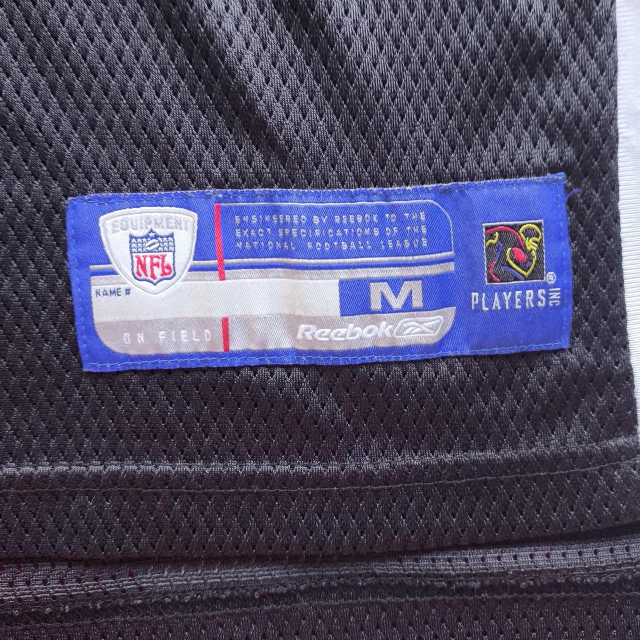 Cincinnati Bengals NFL Jersey M Palmer