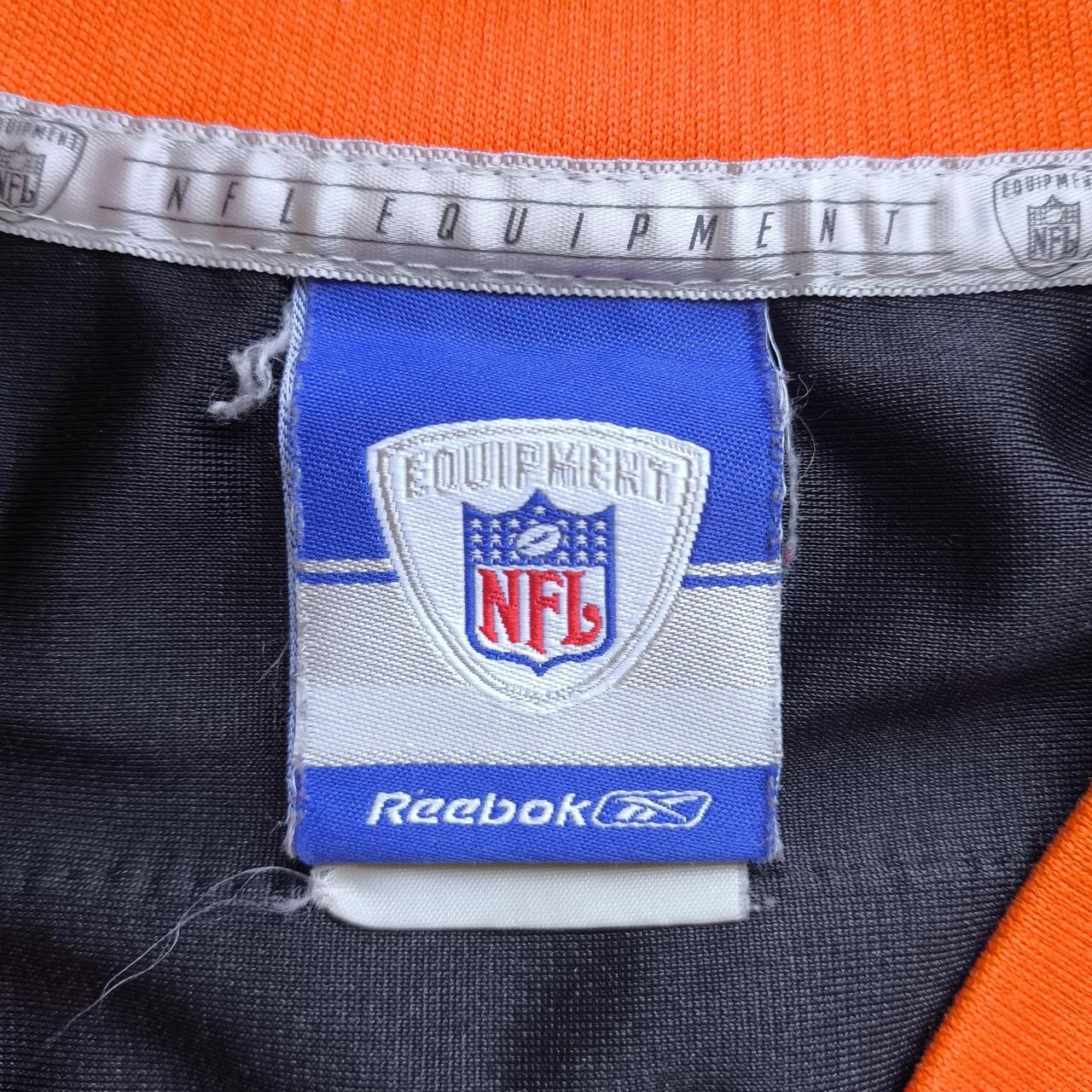 Cincinnati Bengals NFL Jersey M Palmer