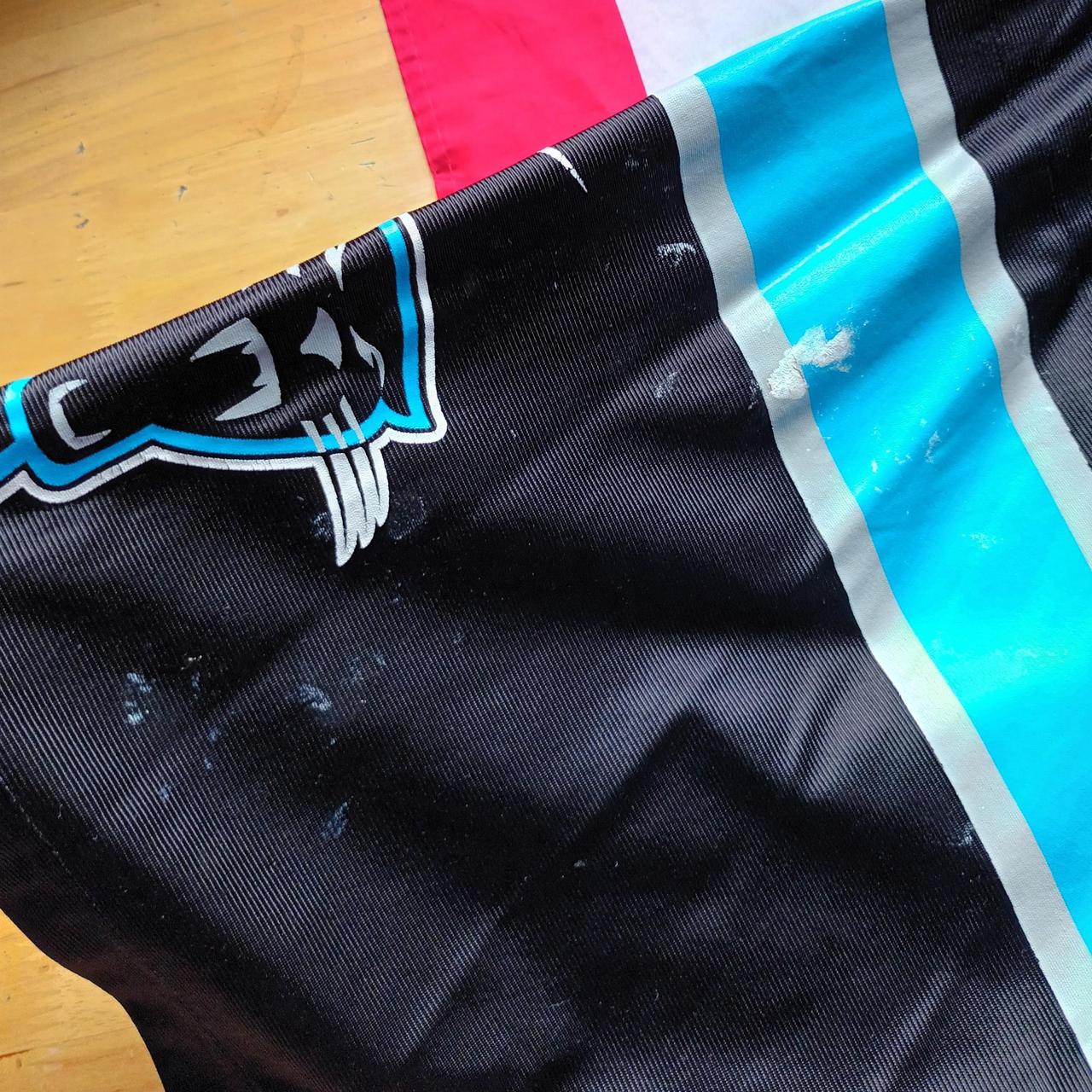 Carolina Panthers NFL Jersey L Muhammud