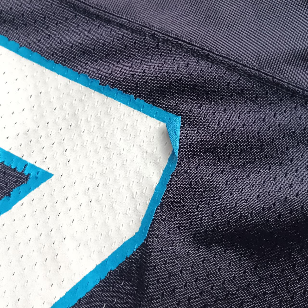 Carolina Panthers NFL Jersey L Muhammud