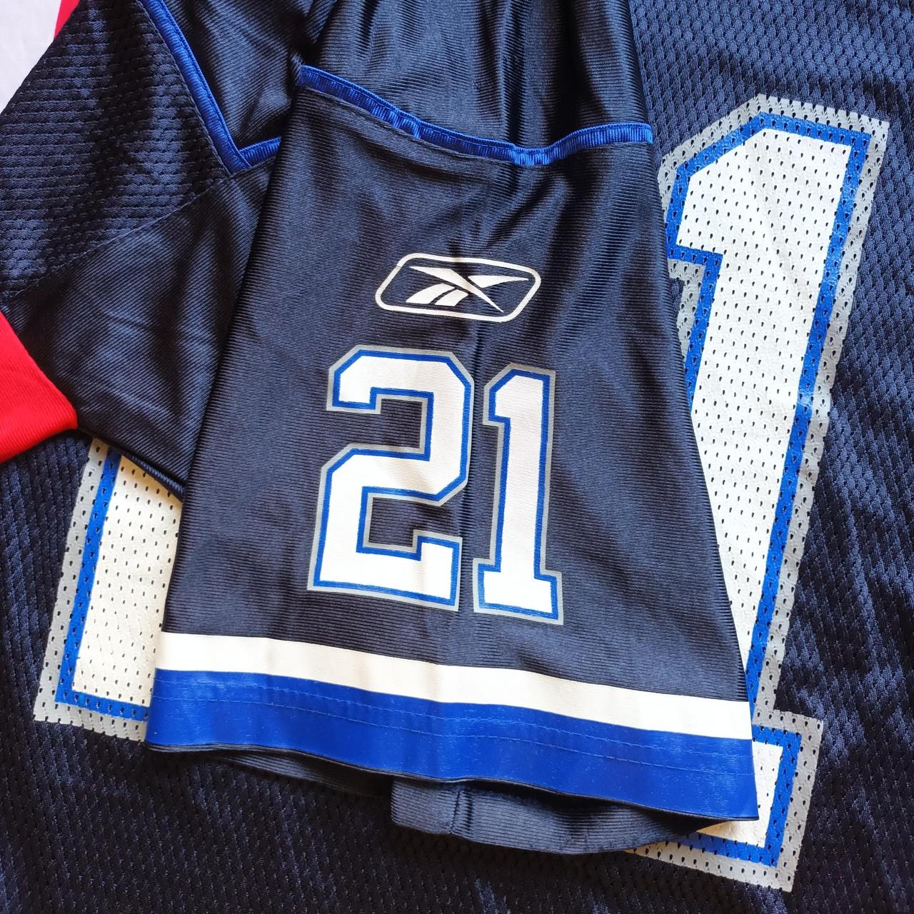Buffalo Bills NFL Jersey L McGahee