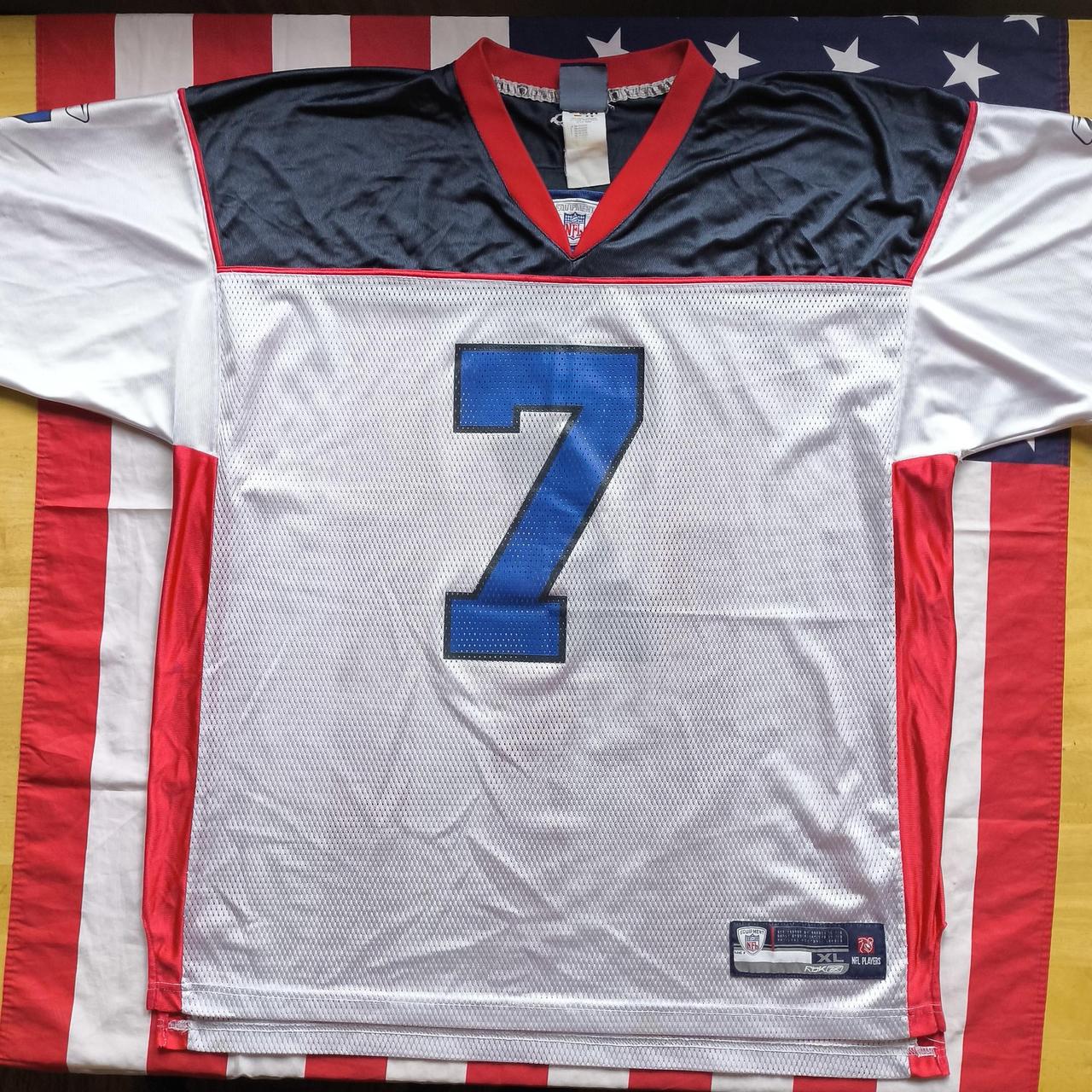 Buffalo Bills NFL Jersey XL Losman