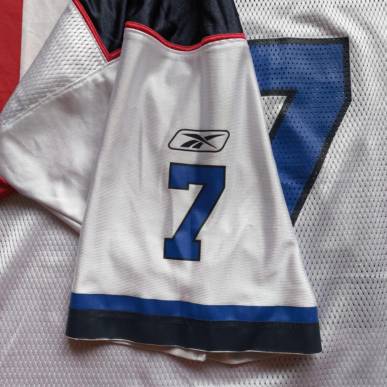 Buffalo Bills NFL Jersey XL Losman