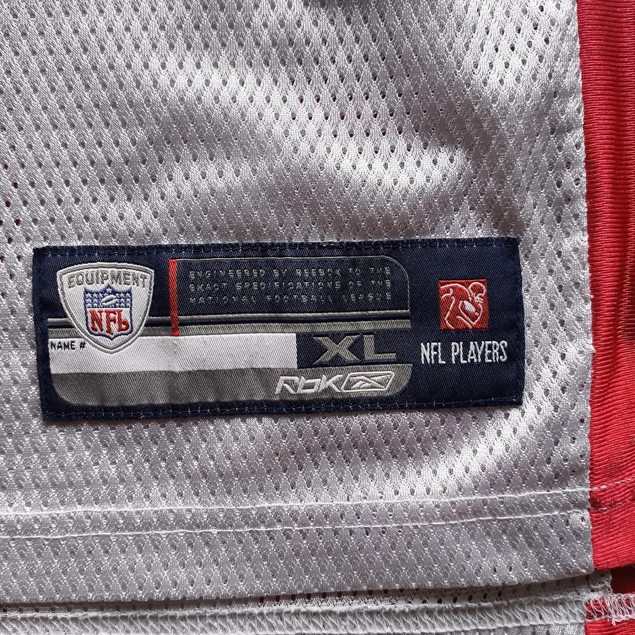Buffalo Bills NFL Jersey XL Losman