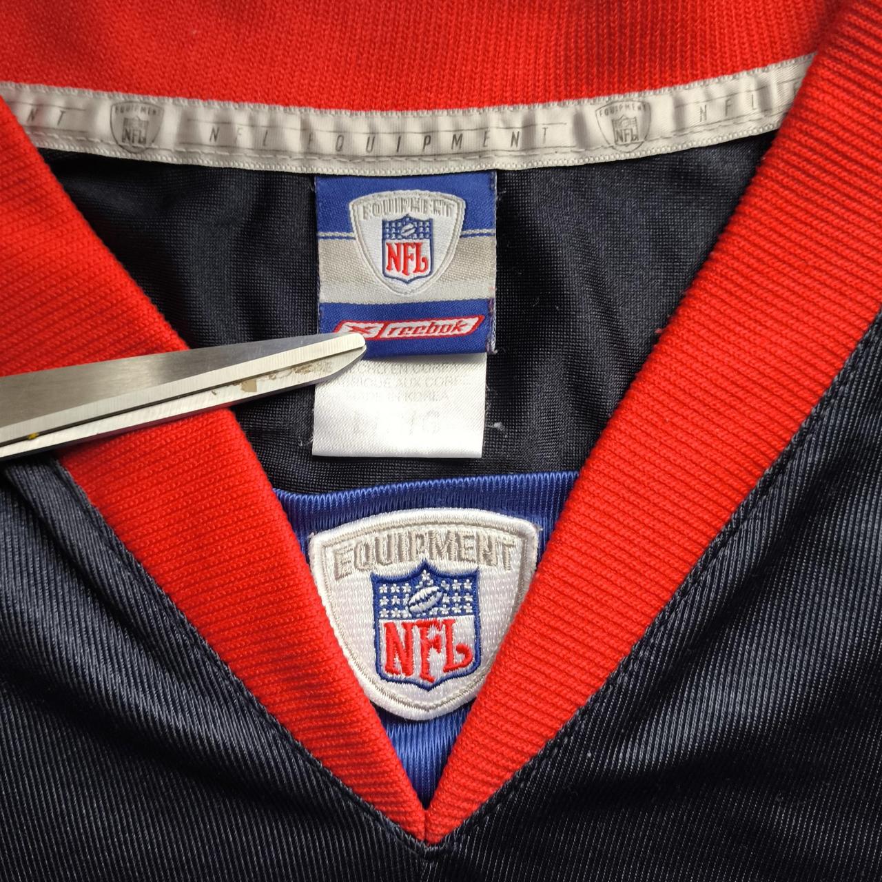 Buffalo Bills NFL Jersey L McGahee