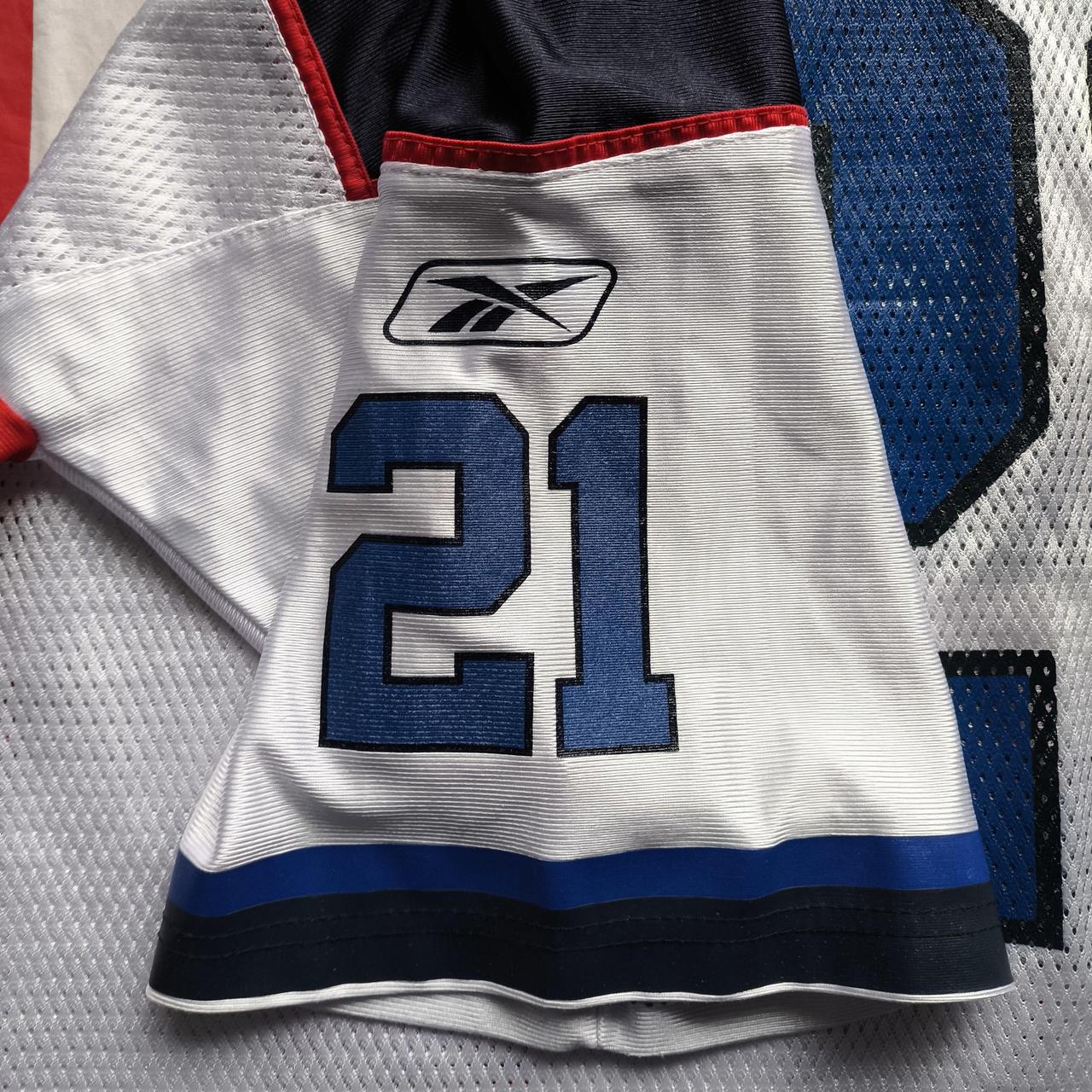Buffalo Bills NFL Jersey L McGahee