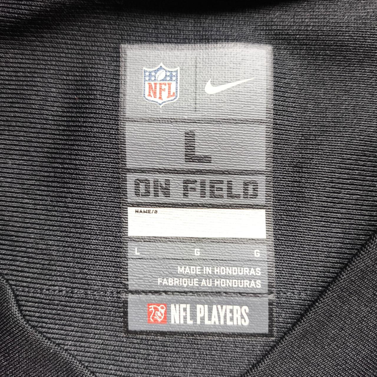 Atlanta Falcons NFL Jersey L Ryan