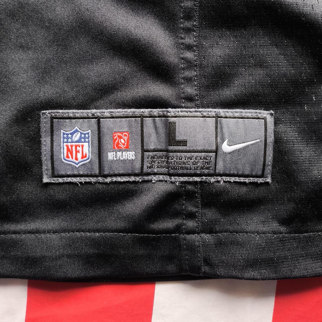 Atlanta Falcons NFL Jersey L Ryan
