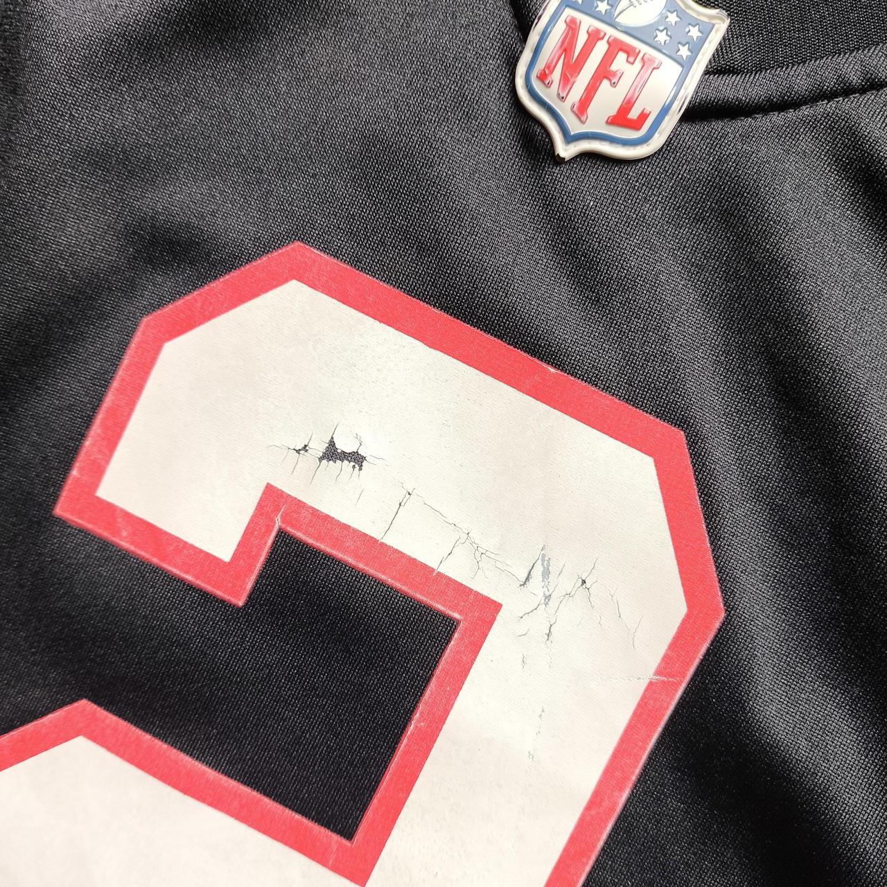 Atlanta Falcons NFL Jersey L Ryan