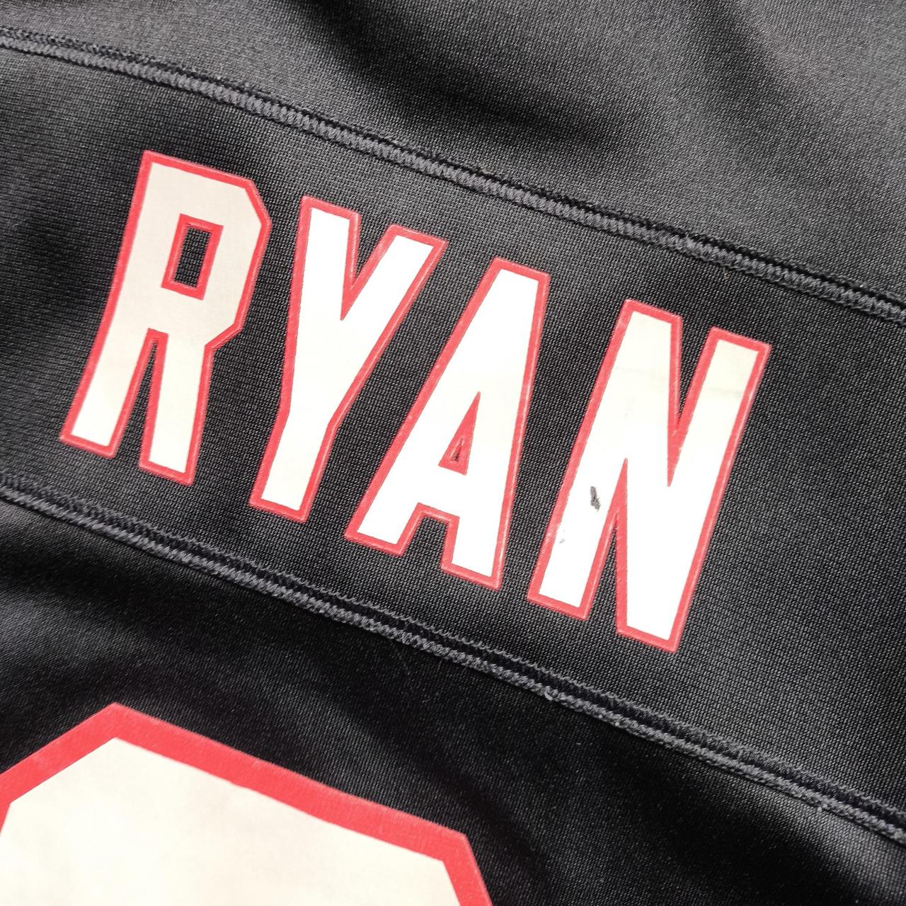 Atlanta Falcons NFL Jersey L Ryan