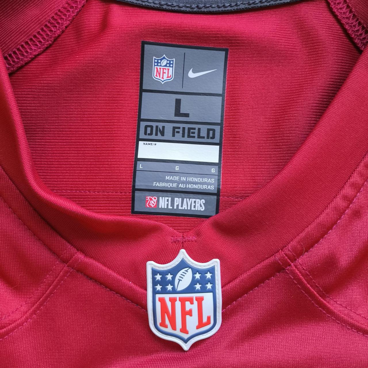 Atlanta Falcons NFL Jersey L Gurley II