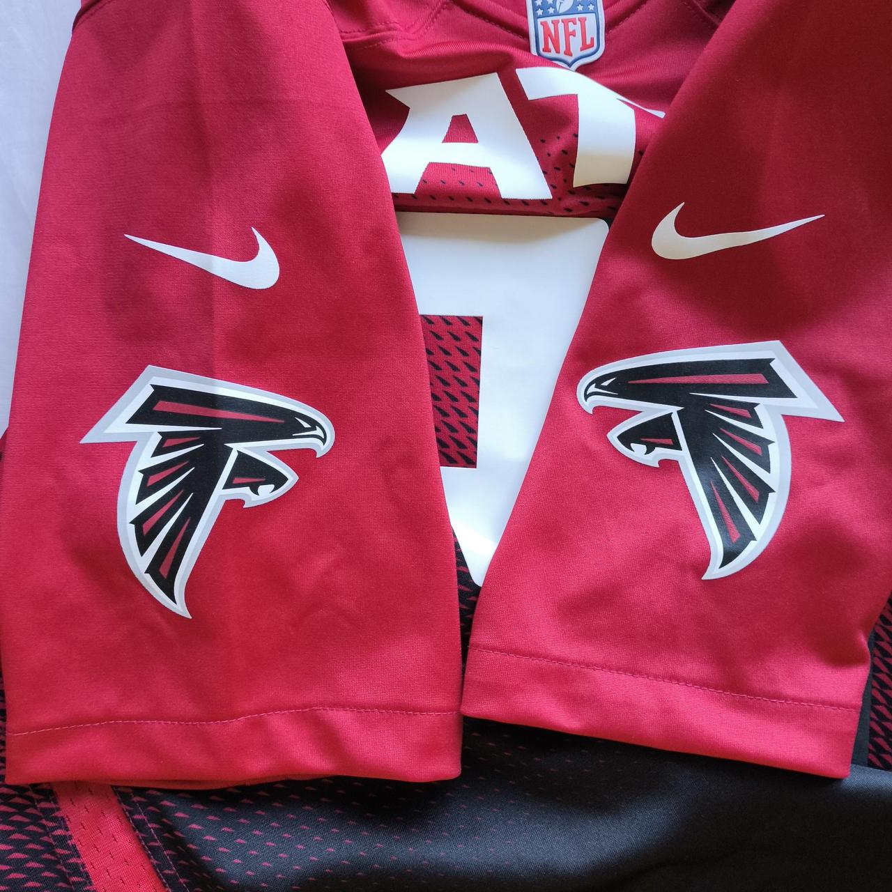 Atlanta Falcons NFL Jersey L Gurley II