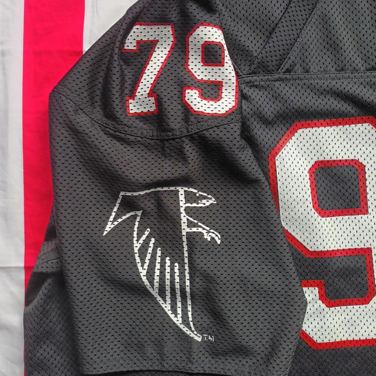 Atlanta Falcons NFL Jersey M Fralic