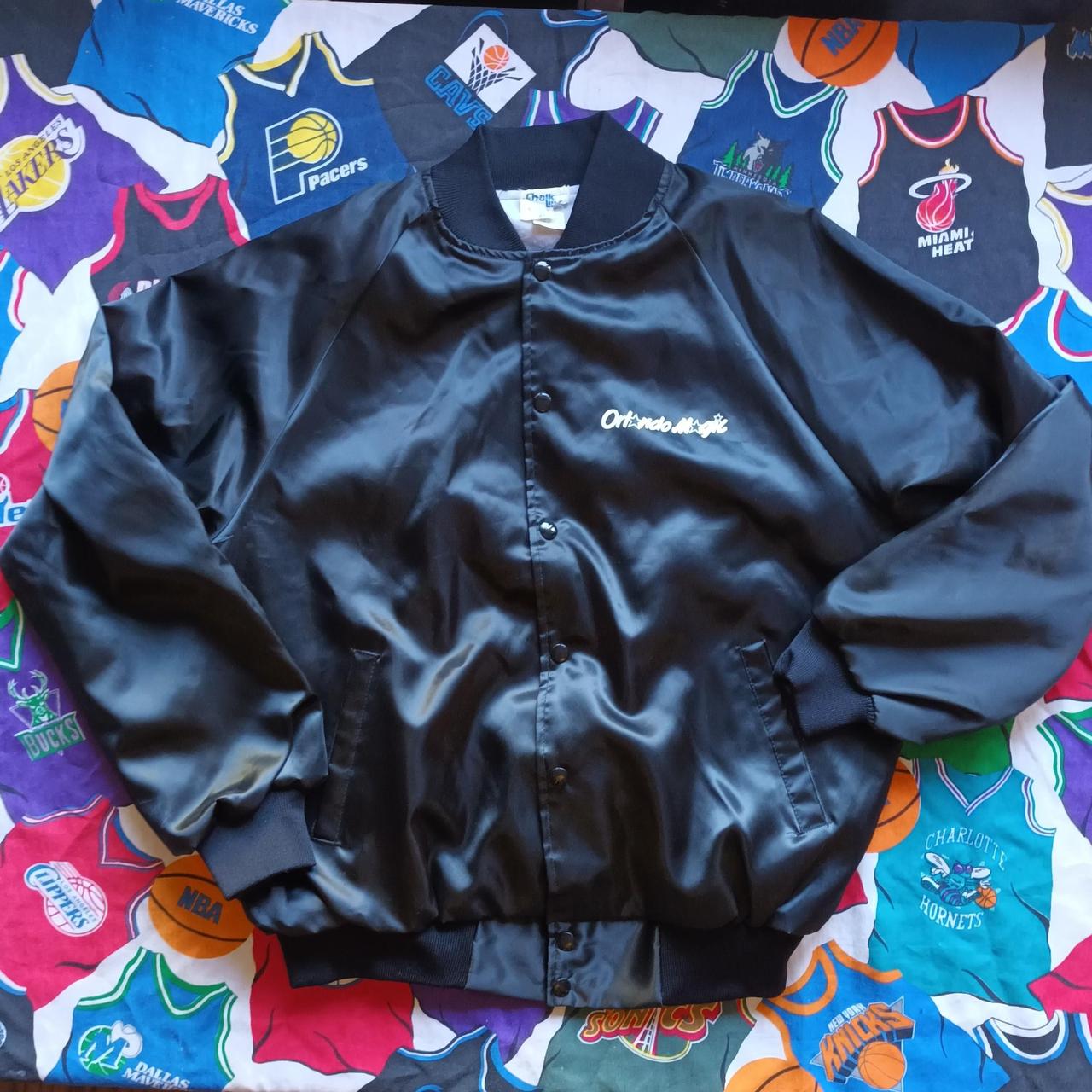 Orlando Magic NBA Bomber Jacket XL