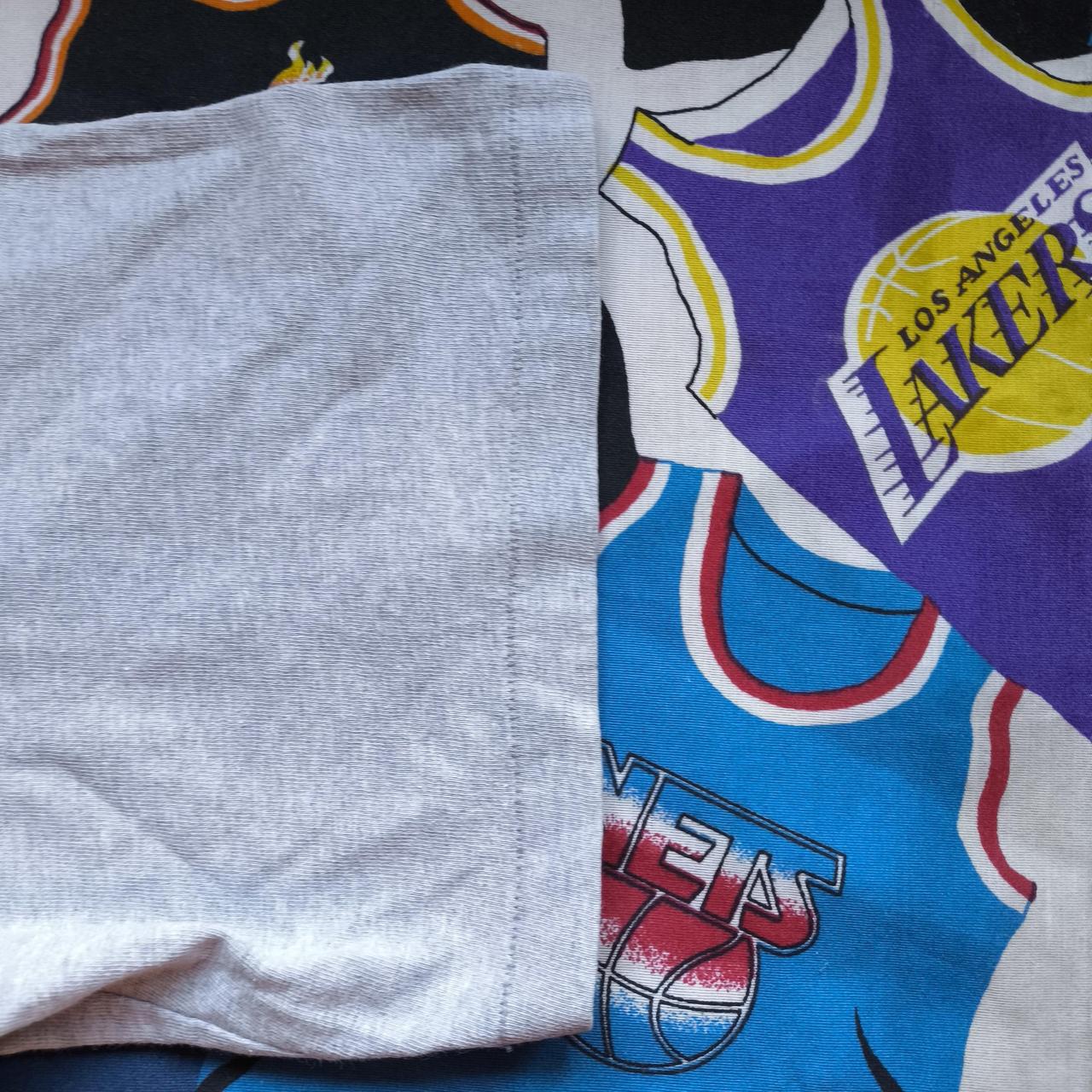 Nike Air Jordan T-Shirt S