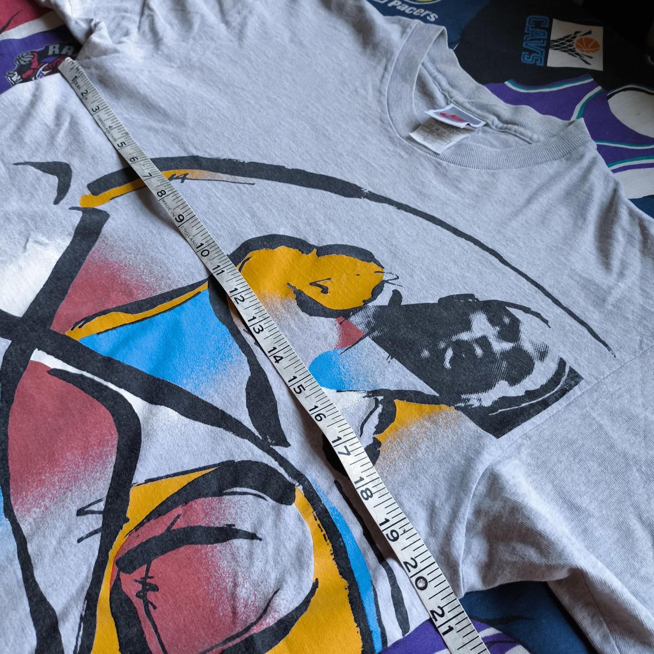 Nike Air Jordan T-Shirt S